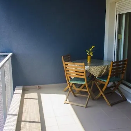 Apartment With Wifi - 11135 *