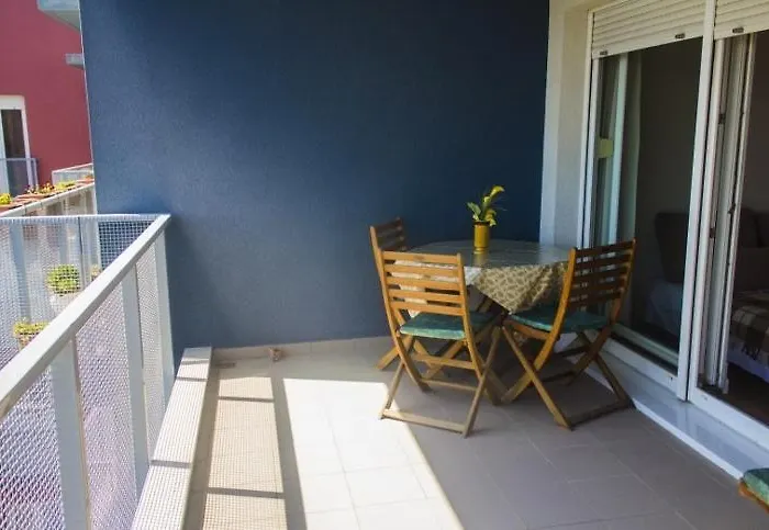 Apartment With Wifi - 11135 *