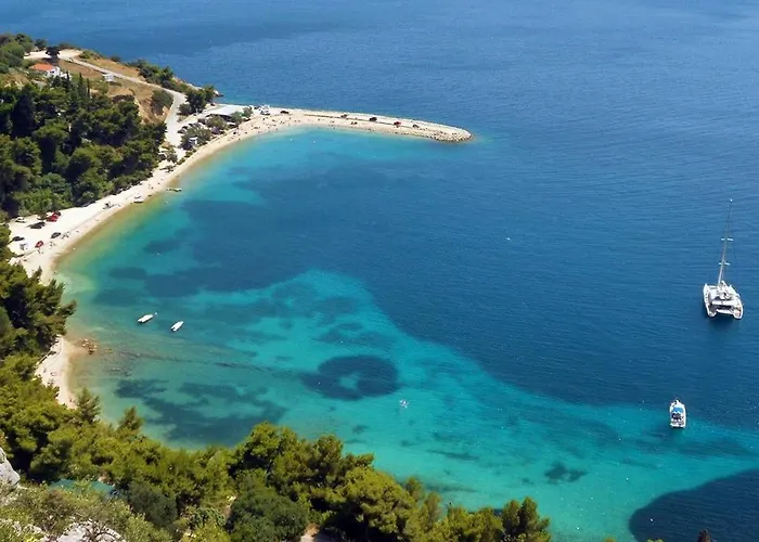 Apartment With Wifi - 11135