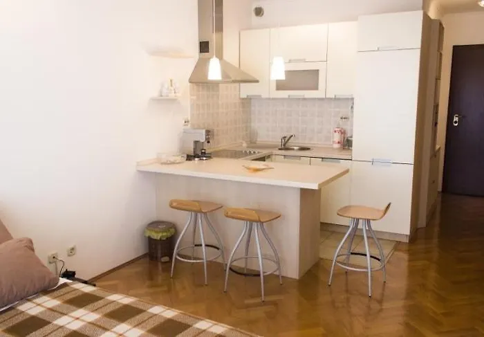 With Wifi - 11135 Appartement Split