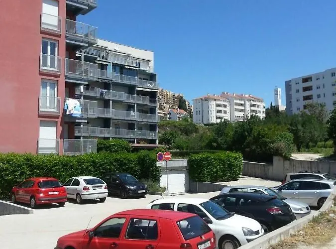 With Wifi - 11135 Appartement Split